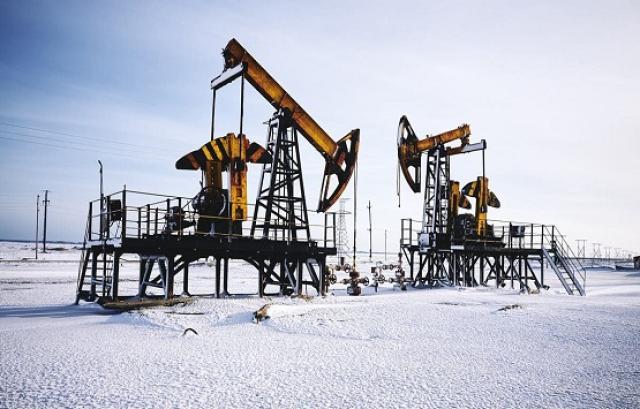 جهود موسكو للحفاظ على مبيعاتها النفطية من تداعيات العقوبات الاقتصادية