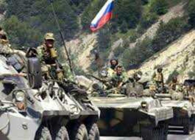 الجيش الروسي يدمر 1612 هدف عسكري في أوكرانيا