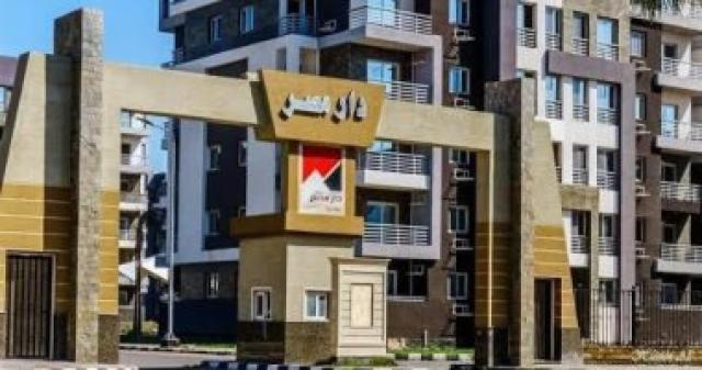 مساعد وزير الإسكان: الدولة المصرية تهتم بالفئات غير القادرة.. فيديو