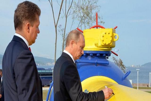أويل برايس: الوكالة الدولية للطاقة تضع خطة لخفض اعتماد أوروبا على واردات الغاز الروسي