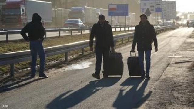 سفارتنا في رومانيا تكشف لـ «الطريق» تفاصيل إجلاء المصريين من كييف إلى سلوفاكيا
