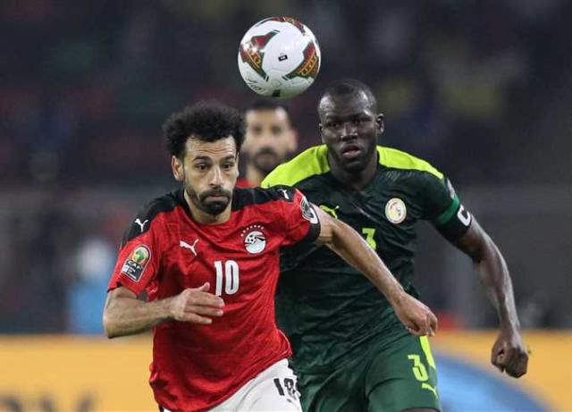 موعد مباراة مصر والسنغال في تصفيات كأس العالم والقنوات الناقلة