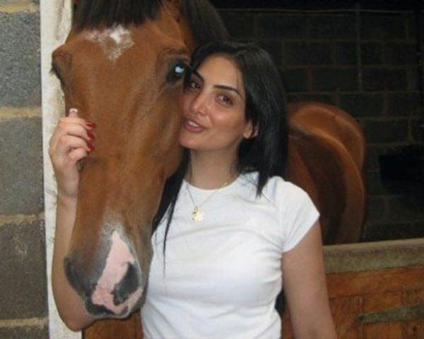 «بعد حصان حورية فرغلي».. تعرف على أسعار أغلى الخيول في العالم