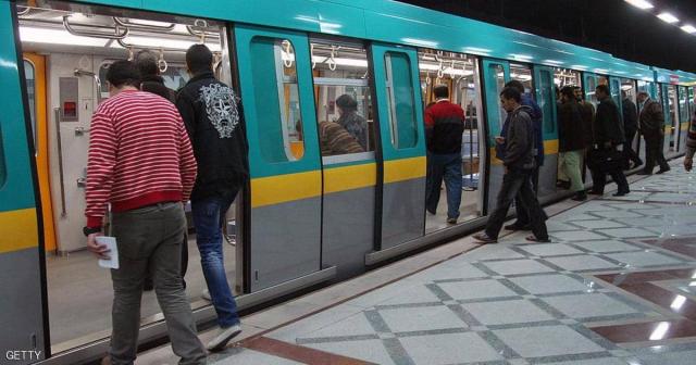 استعدادات مترو الأنفاق خلال شهر رمضان المبارك