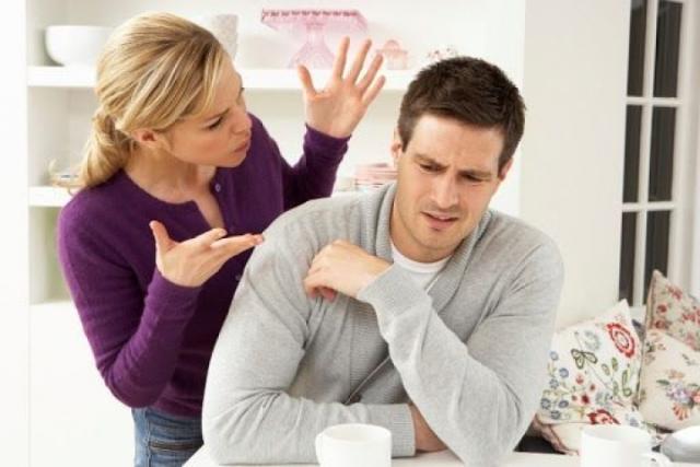 6 طرق لتجنب الخلافات الزوجية خارج المنزل