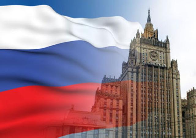 الحكومة البريطانية: إنهاء الاعتماد على النفط الروسي بنهاية 2022