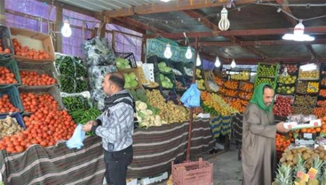 «الزراعة» تعلن عن 400 منفذ لبيع السلع الغذائية بأسعار مُخفضة