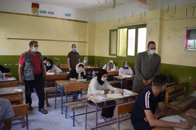 طلاب المدارس