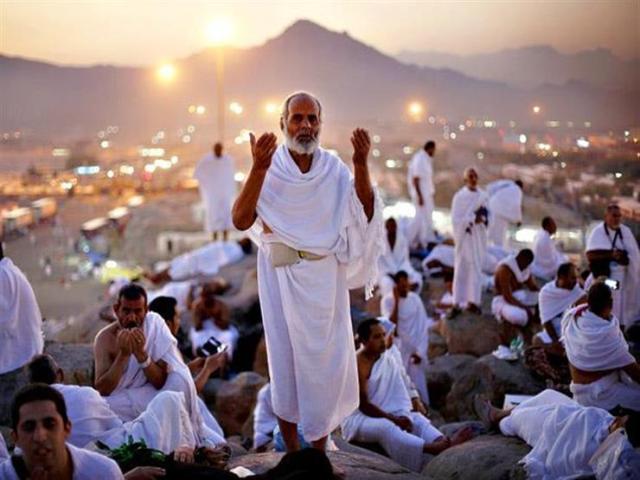 توقعات بارتفاع تكلفة شعيرة الحج