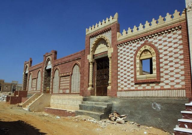 «الإسكان»: طرح 234 مقبرة جاهزة للمسلمين بمدينة العاشر من رمضان