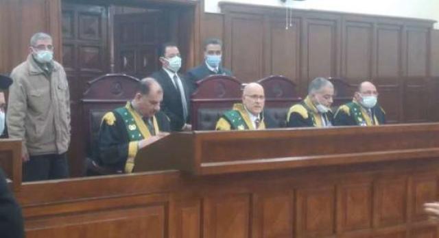 تأجيل محاكمة حسن راتب وعلاء حسانين و21 متهما في قضية «الآثار الكبرى» لـ 21 إبريل