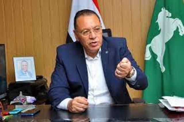«محافظ الشرقية» يصدر قرار بوقف مدير مدرسة الشهيد أحمد يحيى الثانوية المشتركة
