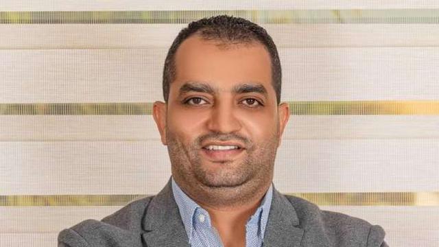 النائب محمد سعيد الدابي وكيل لجنة السياحة