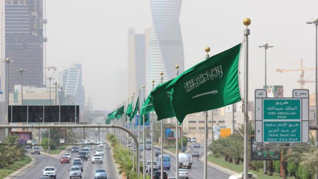 السعودية: لن نتحمل مسؤولية أي نقص في إمدادات البترول للأسواق العالمية