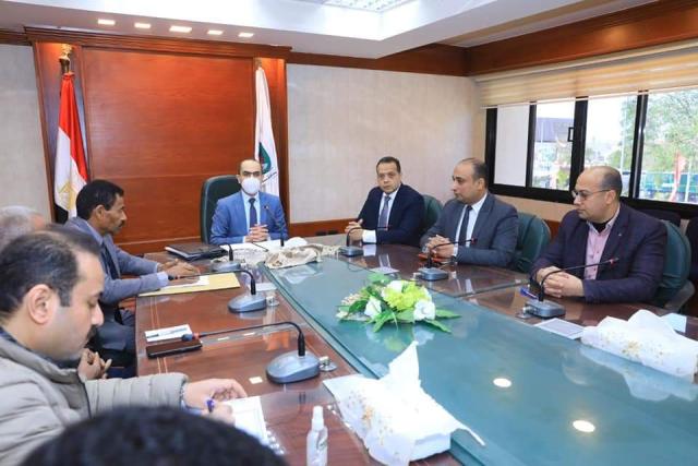 محافظه سوهاج