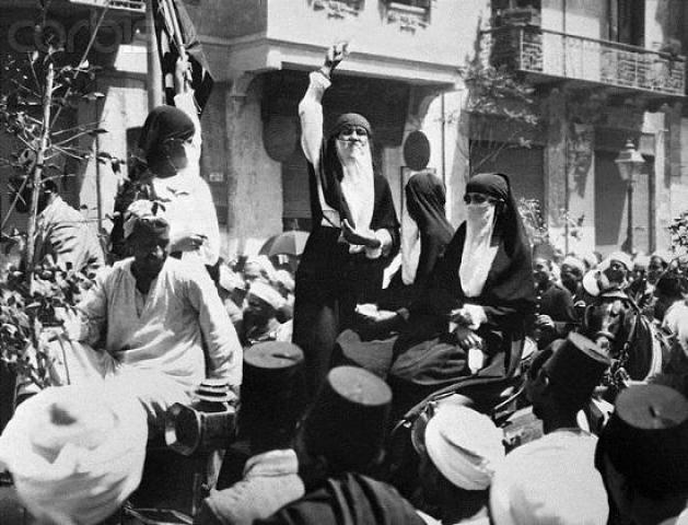 يوم المرأة المصرية.. تاريخ الاحتفال