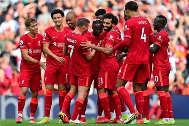 ليفربول يرفع شعار  «لا بديل عن الفوز»  أمام أرسنال