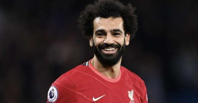 بعد الهجوم عليه.. محمد صلاح يدعم «ويجز» على طريقته الخاصة.. فيديو