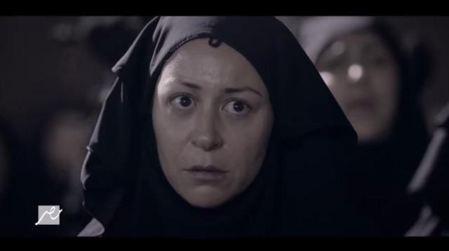 مسلسلات رمضان 2022.. منة شلبي محبوسة في معسكرات داعش ببرومو «طلوع الروح»