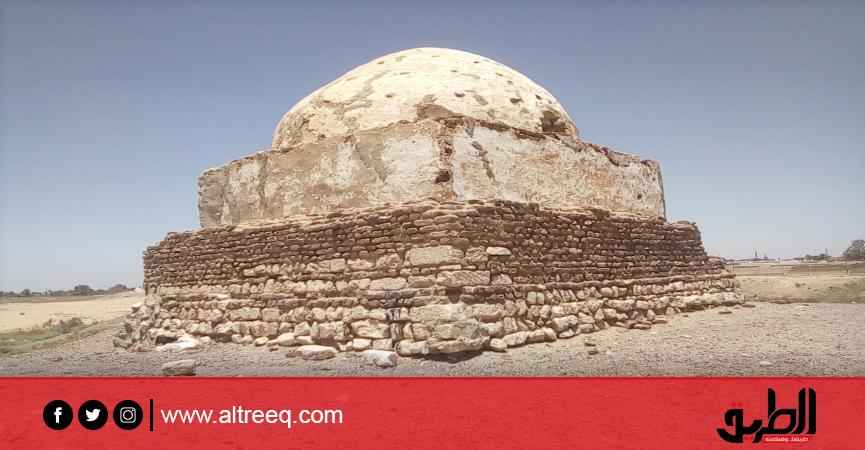 في عيدها القومي اعرف أماكن الجذب السياحي بالمنيا الأخبار الطريق