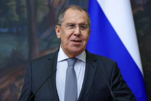 الخارجية الروسية: «لم يكن من حق أميركا دخول العراق وسوريا وقصف ليبيا»