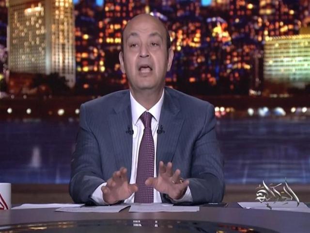 عمرو أديب يفتح النار على مرتضى منصور: «أنت مالك لو باخد 10 مليون دولار؟»