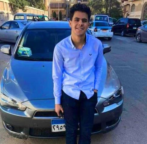 عاجل| حبس متهمين اثنين بقتل الشاب مصطفى سراج حرقا في دمياط