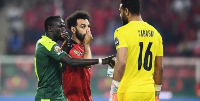 قناة مفتوحة تنقل مباراة مصر والسنغال في تصفيات كأس العالم مجانا