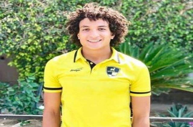 أحمد عاطف