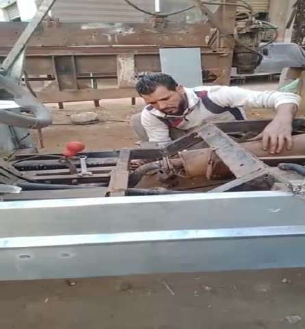 الاسطى خليفة