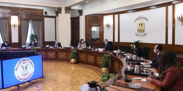 صندوق مصر السيادي ينجح في جذب استثمارات بقيمة 2 مليار دولار