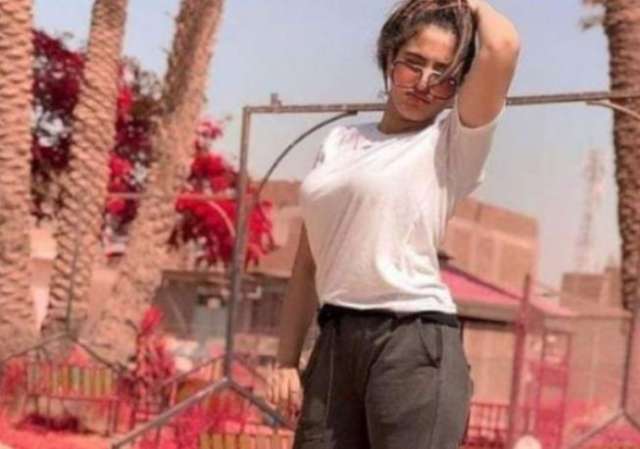موكا حجازى