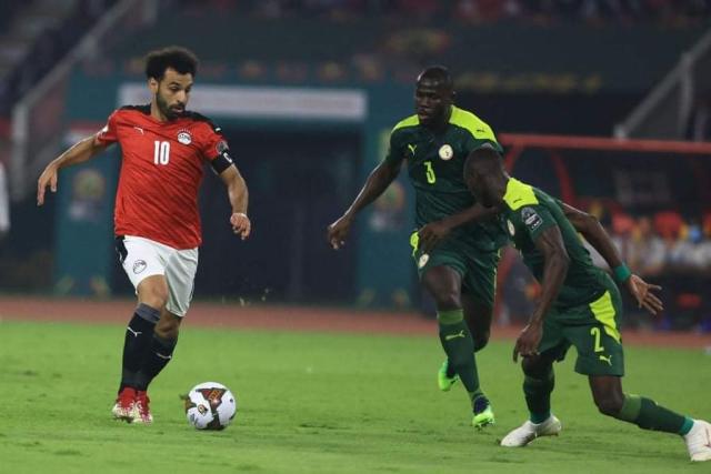 قبل المباراة المرتقبة.. تعرف على القيمة التسوقية للاعبي مصر والسنغال