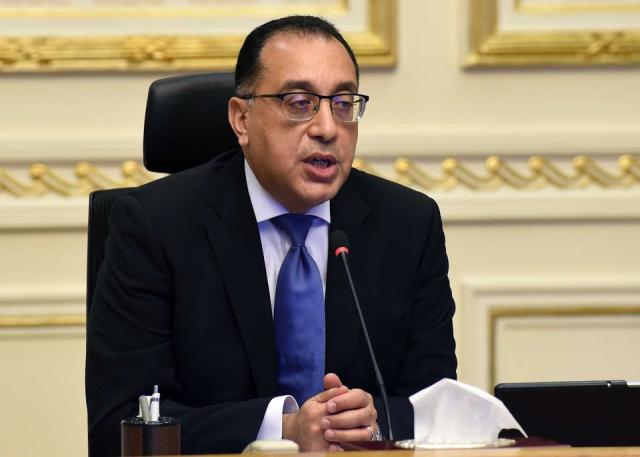 رئيس الوزراء: مصر تدعم مشروعات الطاقة المتجددة للحفاظ على البيئة
