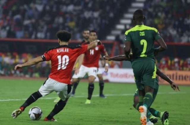 تردد القنوات الناقلة لمشاهدة مباراة مصر والسنغال