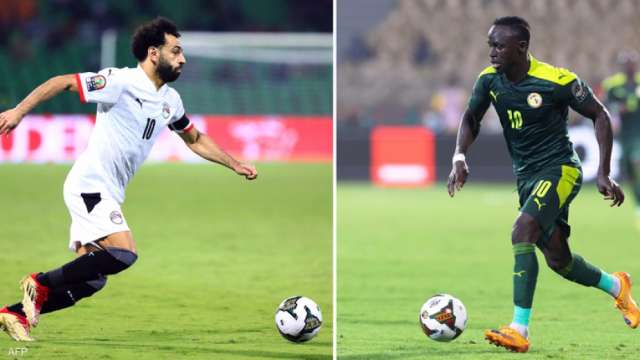 كأس العالم 2022.. ملامح «البطل» بين مصر والسنغال في تصفيات إفريقيا النهائية