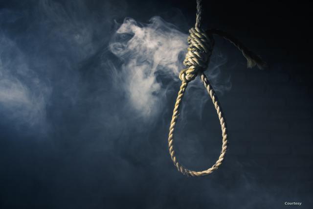 الإعدام للمتهمين بقتل حارس محافظ البنك المركزي هشام رامز