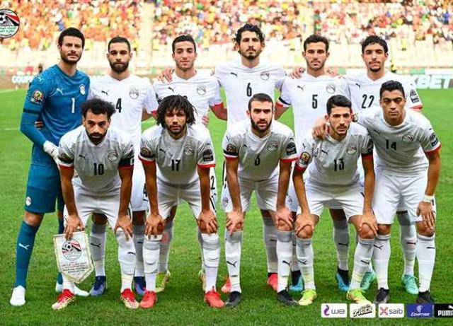 تشكيل منتخب مصر المتوقع أمام السنغال في تصفيات المونديال.. فيديو