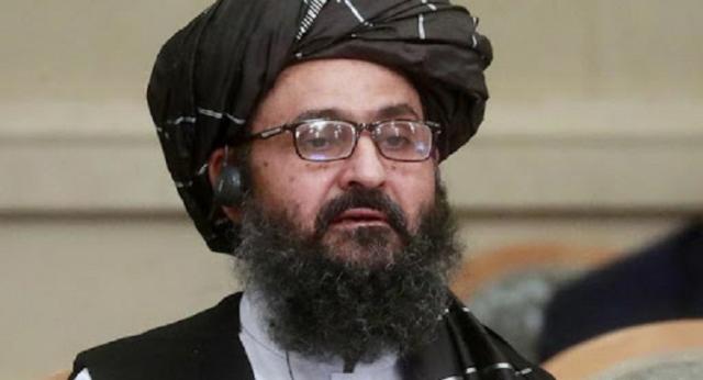 بعد توليه رئيس وزراء أفغانستان.. من هو الملا عبد الغني برادر؟