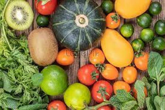 منها الخضروات الملونة.. أفضل أطعمة للحفاظ على وزن صحي