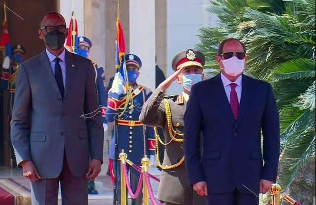 خبير العلاقات الدولية يكشف لـ «الطريق» أهمية زيارة رئيس جمهورية رواندا لمصر