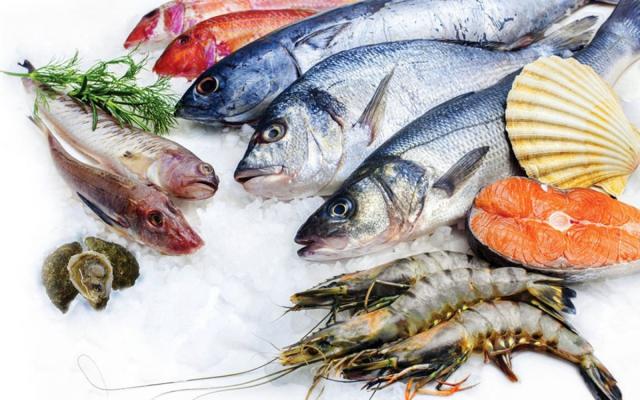 أسعار الأسماك في الأسواق اليوم الأحد 27-3-2022