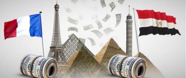«أستاذ اقتصاد»: حجم التجارة بين مصر وفرنسا في زيادة مستمرة.. فيديو