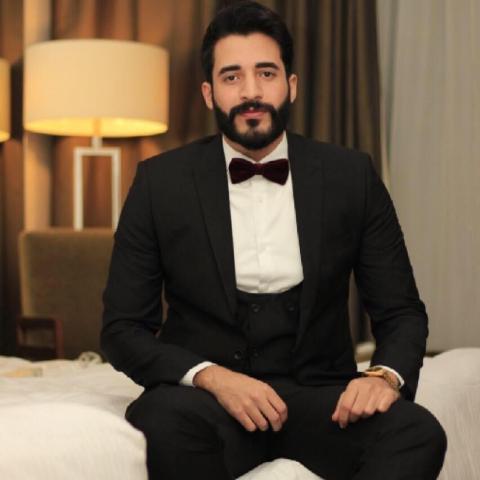 حسام حمدي مخرجًا لـ فيلم «ليلة زفاف»