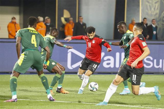 «حلم المونديال».. مصر تواجه السنغال لحسم الوصول إلى كأس العالم الليلة