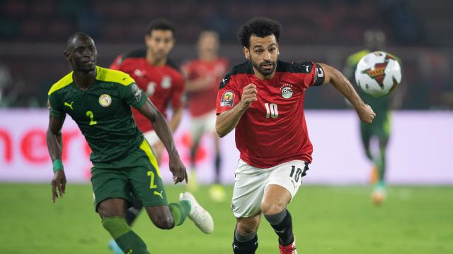 كل ما تريد معرفته عن مباراة مصر والسنغال في تصفيات كأس العالم