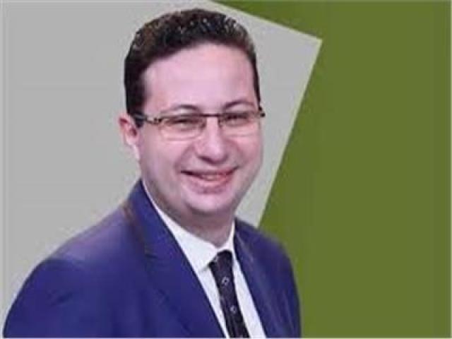أحمد ابو النصر