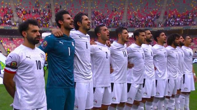 عاجل | تشكيل منتخب مصر أمام السنغال في تصفيات كأس العالم