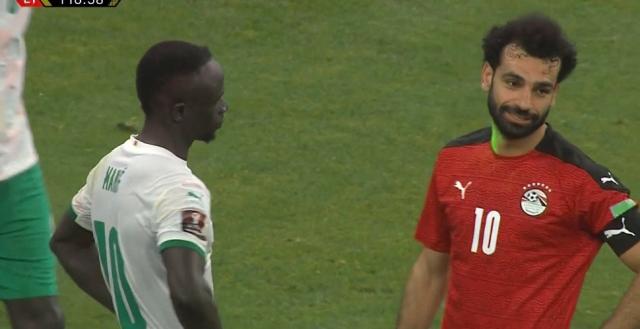 مصر تفرط في بطاقة الصعود لكأس العالم بهزيمة على يد السنغال