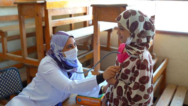 «طلبات» تتعاون مع مؤسسة إبراهيم بدران الخيرية لتسهيل التبرعات لدعم الرعاية الطبية